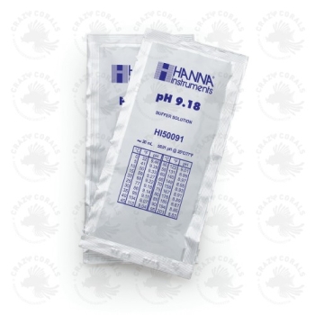D-D KH Manager - PH9.18 Kalibrierlösung
